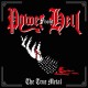 POWER FROM HELL - The True Metal (DIGIPACK CD)